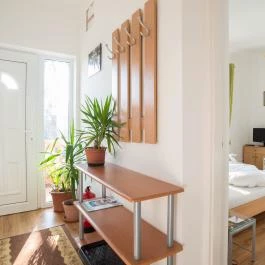 Toldi Panzió Hévíz - Belső