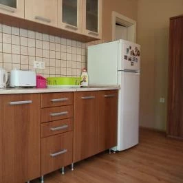 Toldi Panzió Hévíz - Szobák