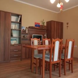 Toldi Panzió Hévíz - Szobák