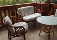 Toldi Panzió Hévíz