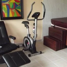 Toldi Panzió Hévíz - Wellness