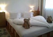 Toldi Panzió Hévíz