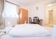 Toldi Panzió Hévíz