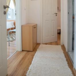 Toldi Panzió Hévíz - Szobák