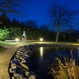 Toldi Panzió Hévíz - Egyéb