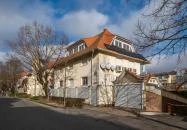 Villa Amphora Hévíz