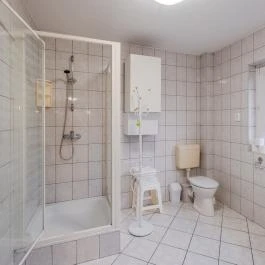 Villa Amphora Hévíz - Szobák