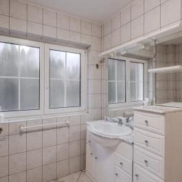 Villa Amphora Hévíz - Szobák