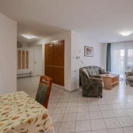 Villa Amphora Hévíz - Szobák