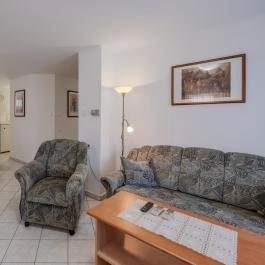 Villa Amphora Hévíz - Szobák