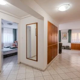 Villa Amphora Hévíz - Szobák