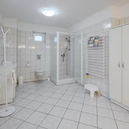 Villa Amphora Hévíz - Szobák