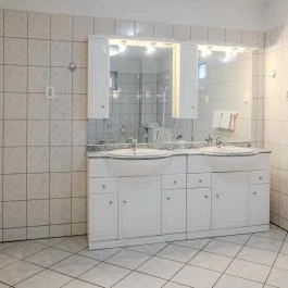 Villa Amphora Hévíz - Szobák