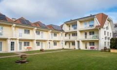 Villa Amphora, Hévíz