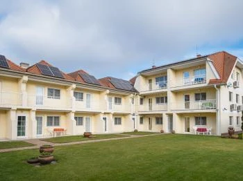 Villa Amphora Hévíz