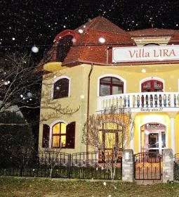 Villa Lira