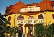 Villa Lira Hévíz Villa Lira Hévíz