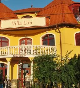 Villa Lira