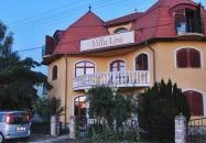 Villa Lira Hévíz Villa Lira Hévíz