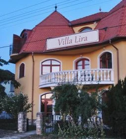 Villa Lira