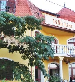 Villa Lira