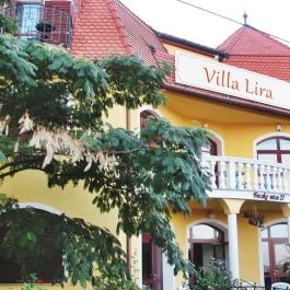 Villa Lira Hévíz - Egyéb
