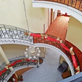 Villa Lira Hévíz - Egyéb