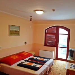 Villa Lira Hévíz - Egyéb