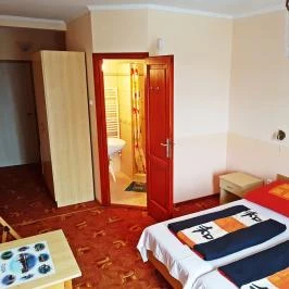 Villa Lira Hévíz - Egyéb