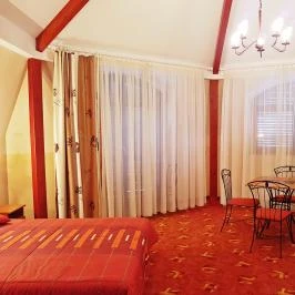 Villa Lira Hévíz - Egyéb