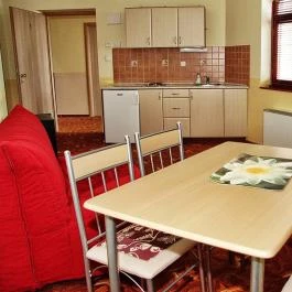 Villa Lira Hévíz - Egyéb