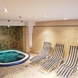 Villa Lira Hévíz - Egyéb