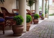 Villa Mediterran Hévíz Villa Mediterran Hévíz