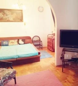 Violetta Apartman