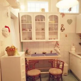 Violetta Apartman Hévíz - Egyéb