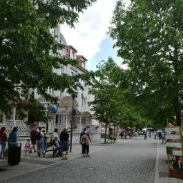 Violetta Apartman Hévíz - Egyéb