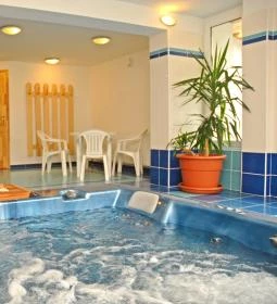 Williams Haus Vendégház