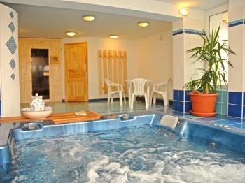 Williams Haus Vendégház Hévíz