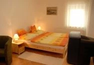 Williams Haus Vendégház Hévíz