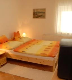 Williams Haus Vendégház