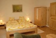 Williams Haus Vendégház Hévíz