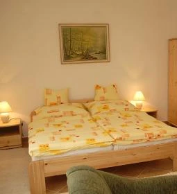 Williams Haus Vendégház