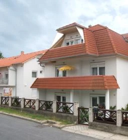 Williams Haus Vendégház