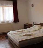 Zöld Oázis Apartmanház