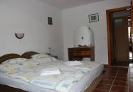 Zöld Oázis Apartmanház Hévíz