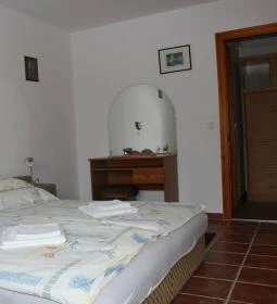 Zöld Oázis Apartmanház