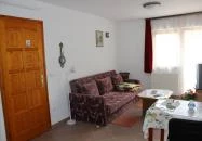 Zöld Oázis Apartmanház Hévíz