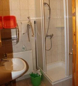 Zöld Oázis Apartmanház