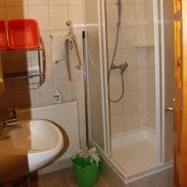 Zöld Oázis Apartmanház Hévíz - Egyéb