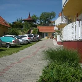 Zöld Oázis Apartmanház Hévíz - Egyéb